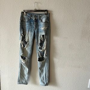 Size 00 American Eagle jeans